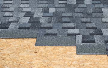 expert Golden Park asphalt roof companies