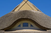 Golden Park thatch roofing